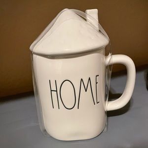 Rae Dunn Home Mug